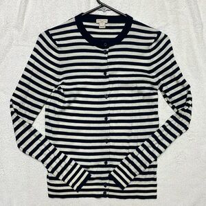 J. Crew “The Caryn” Cardigan